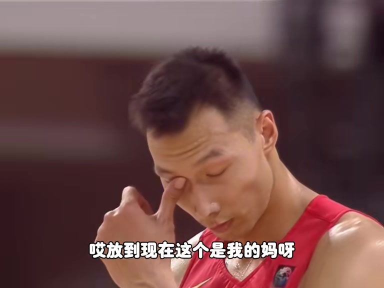 杨侃团队媒体人:如果易建联生涯往后推十年 那可真不得了
