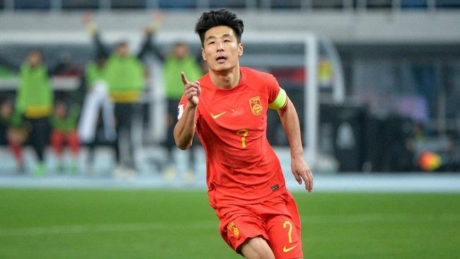 👀印尼媒体：中国球王武磊将带伤上场 他曾让印尼队苦不堪言