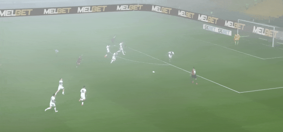 ⚽意甲战报：铃木彩艳屡献神扑难救主 皮纳蒙蒂补射制胜 帕尔马0-1不敌热那亚